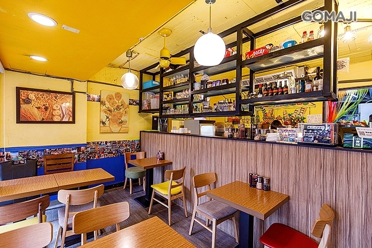 威尼斯義大利餐廳(行天宮站)