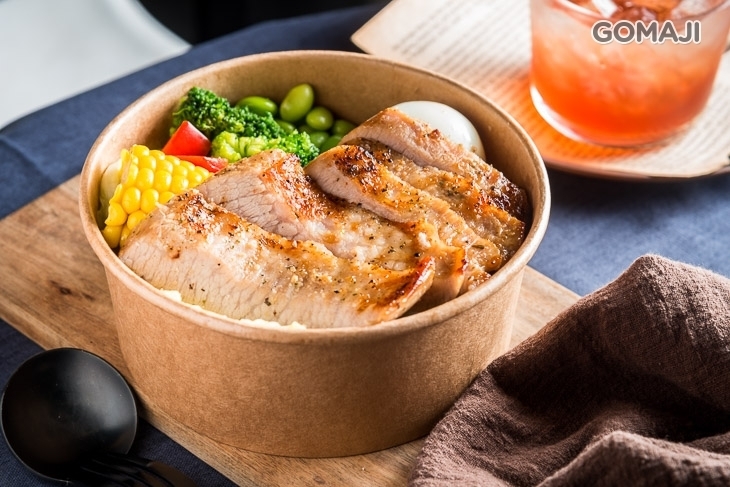 偷味道工作室(台中五權店)