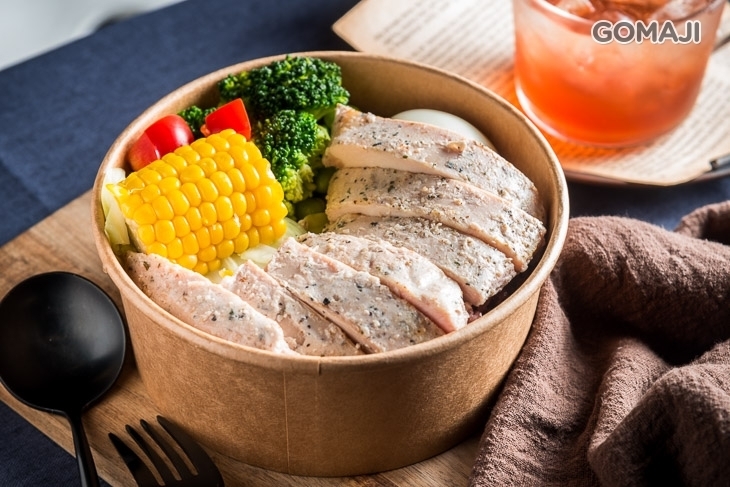 偷味道工作室(台中五權店)