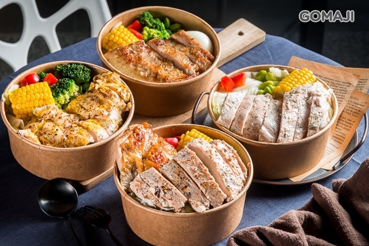 偷味道工作室(台中五權店)