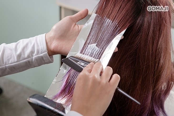 勝悅髮型頭皮養護館(挪威店)