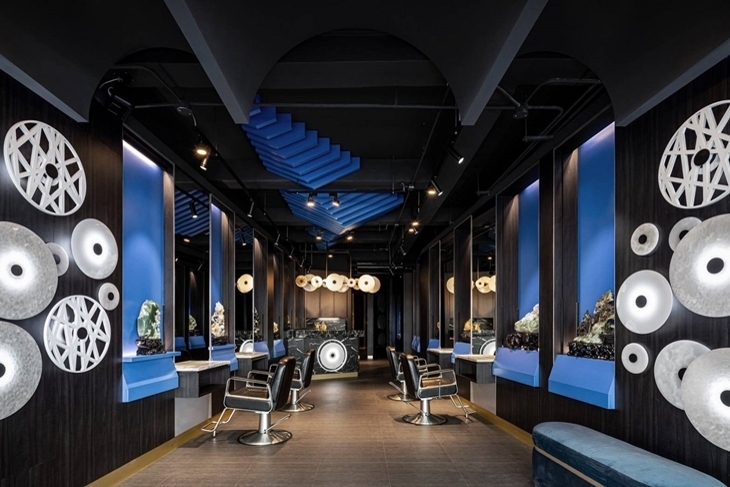 勝悅髮型頭皮養護館(挪威店)