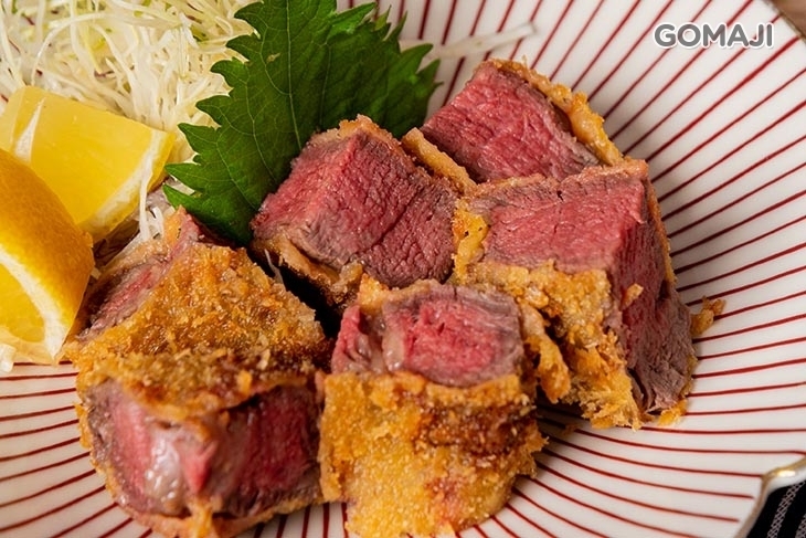 潮三文海鮮株式會社