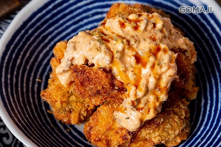 潮三文海鮮株式會社