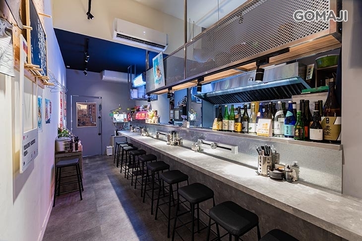 潮三文海鮮株式會社