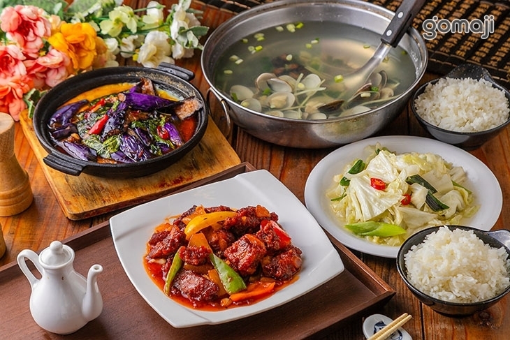 大龍城和味海鮮餐廳(藝文南平店)