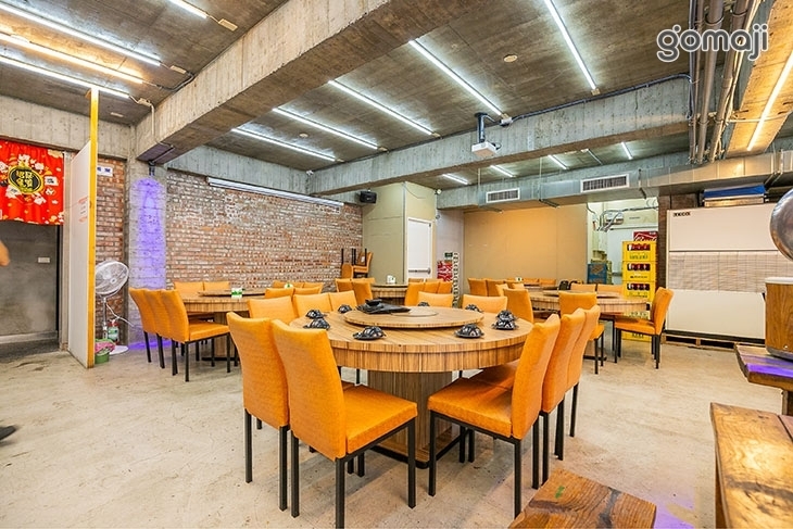 大龍城和味海鮮餐廳(藝文南平店)