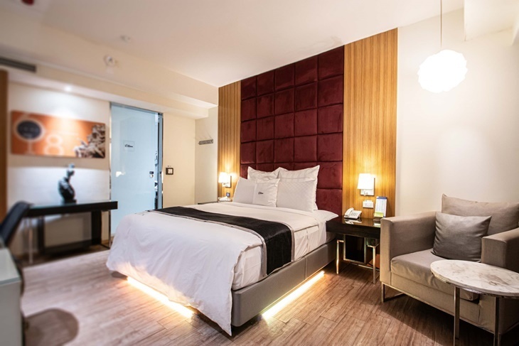 168inn旅館聯盟-168motel新竹館