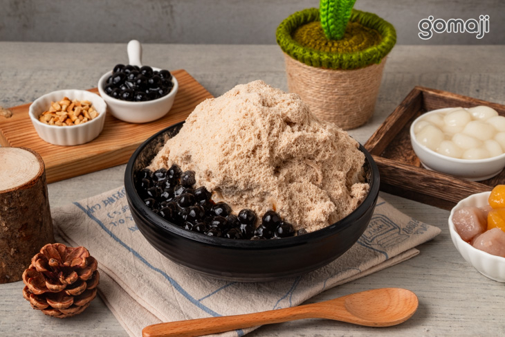 冰雪總店．雪花冰．甜湯 (羅東民權店)