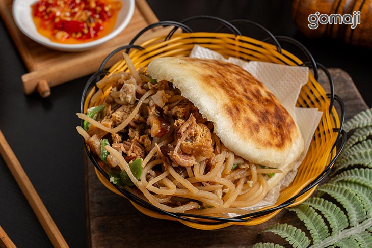 徐淮米線館(西門店)