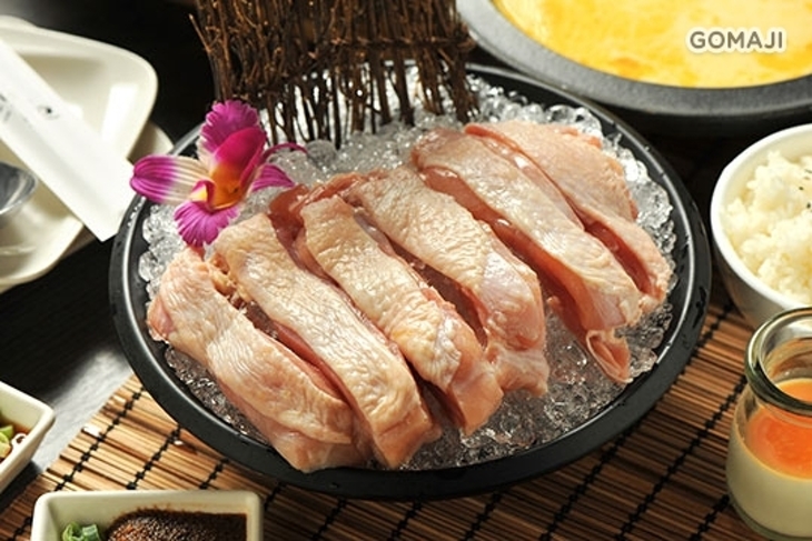 次迴麻辣鍋物