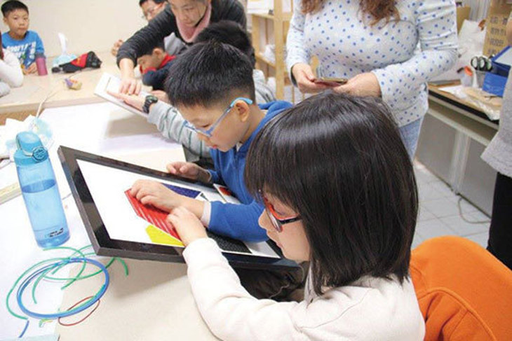 一起夢想－藝同暝夢