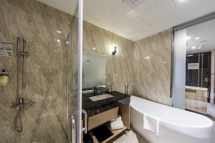 新竹竹湖暐順麗緻文旅