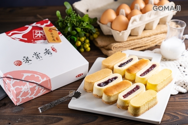 采棠肴鮮餅鋪