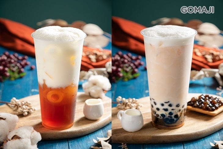 茶架子