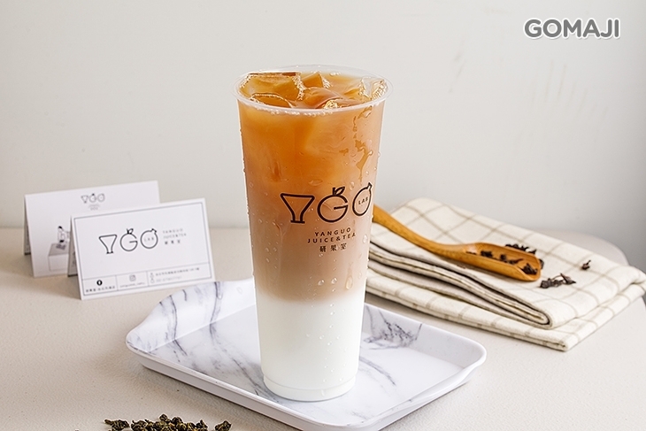 研果室 JUICE&TEA(台北內湖店)