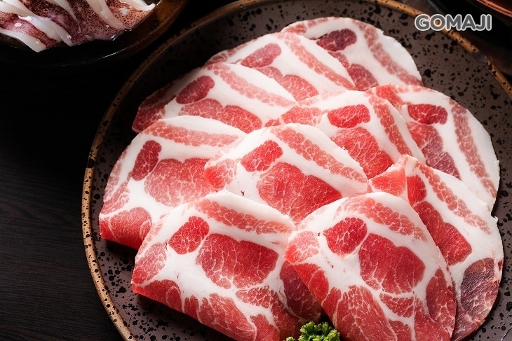 銅花精緻涮涮鍋(高雄美術館店)