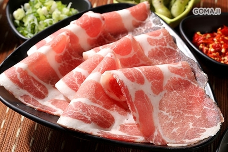 錢都涮涮鍋(連城店)