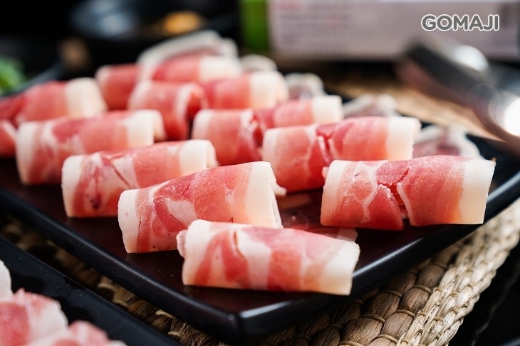 上官木桶鍋 高雄裕誠加盟店(源自蘆洲正官)