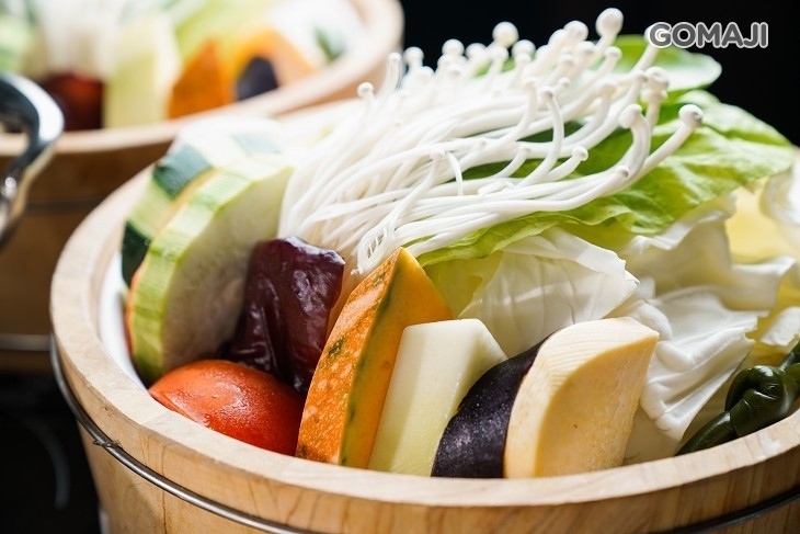 上官木桶鍋 高雄裕誠加盟店(源自蘆洲正官)