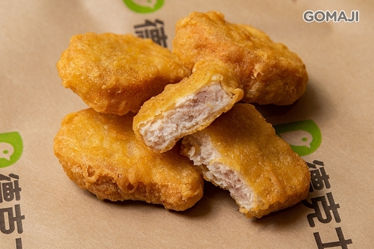 德克士 Dicos(永和中正店)