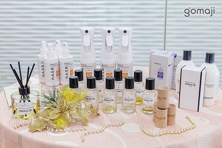 彩登造型(博愛店)