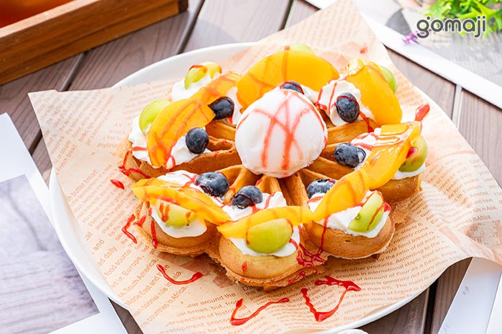 貓空 山上咖啡．簡餐 ．下午茶