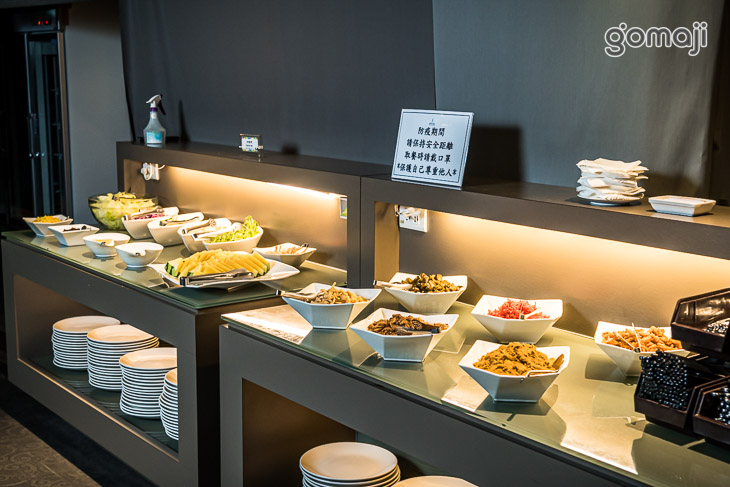 豪爵大飯店(台中館)