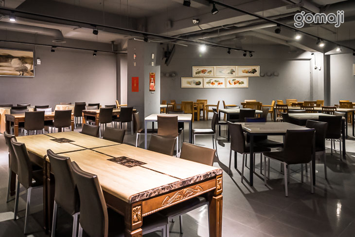 豪爵大飯店(台中館)