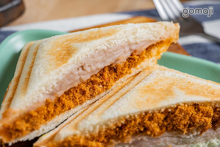 沐曦朝食 Moon C Brunch(永和店)