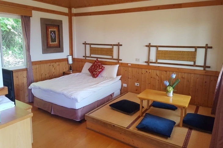 清境-優勝美地景觀民宿