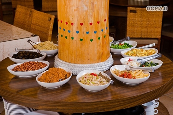 清境-優勝美地景觀民宿