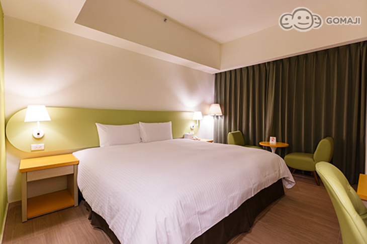 墾丁-美棧大街旅店