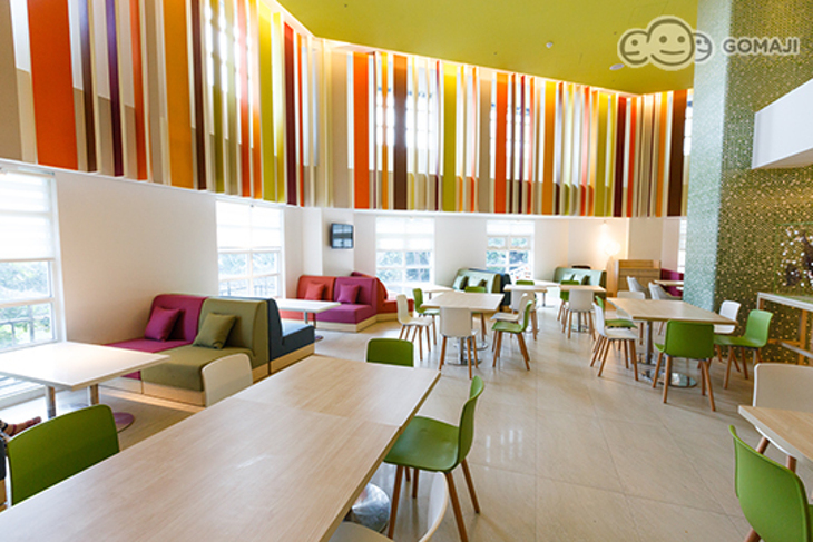 墾丁-美棧大街旅店