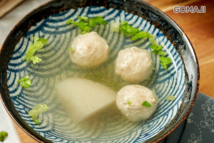 阿不拉手作甜不辣