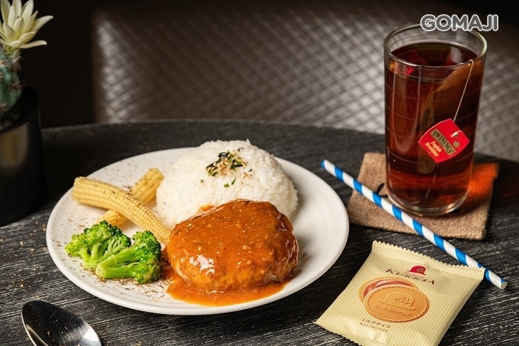 ivy bistro 小食好酒