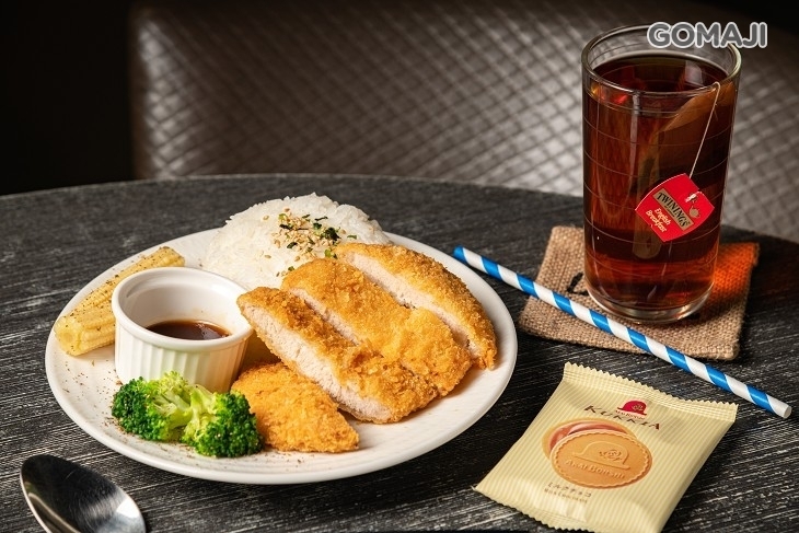 ivy bistro 小食好酒