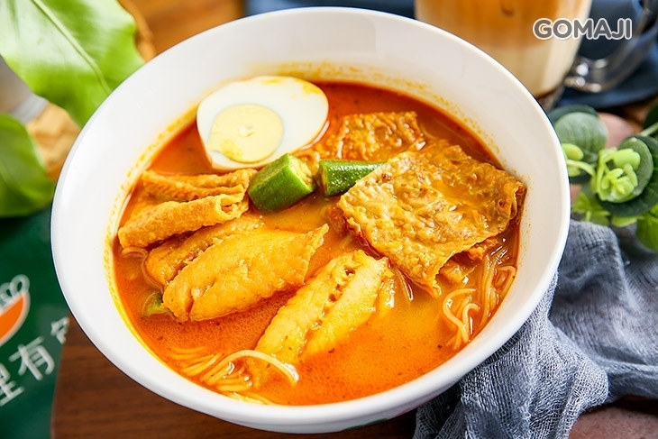 湖裡有魚