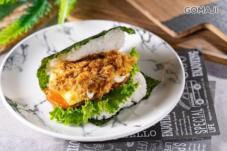 禾日常早午餐.咖啡廳