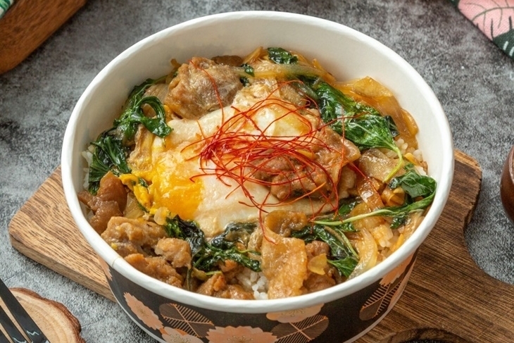 異櫥坊手作食堂(富農店)