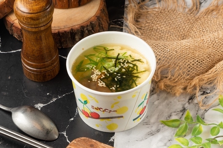 異櫥坊手作食堂(富農店)