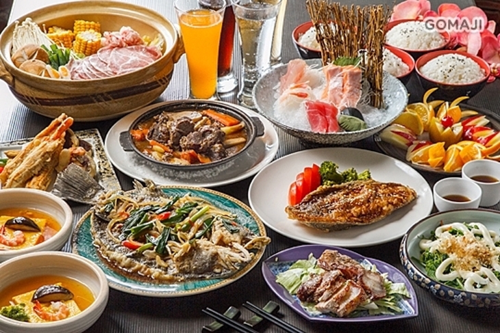 金山-沐舍溫泉渡假酒店