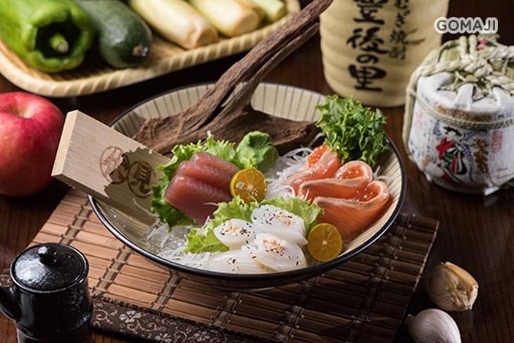 鹿角鮨日本料理