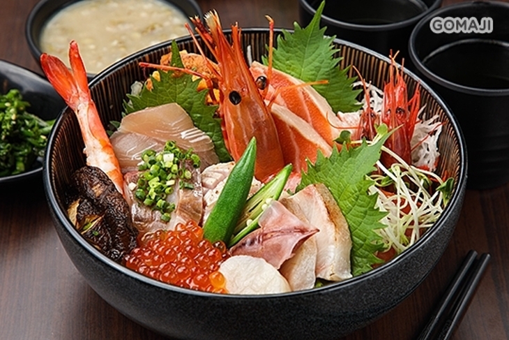 鹿角鮨日本料理