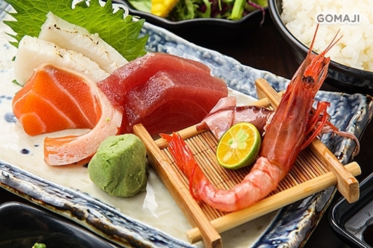 鹿角鮨日本料理