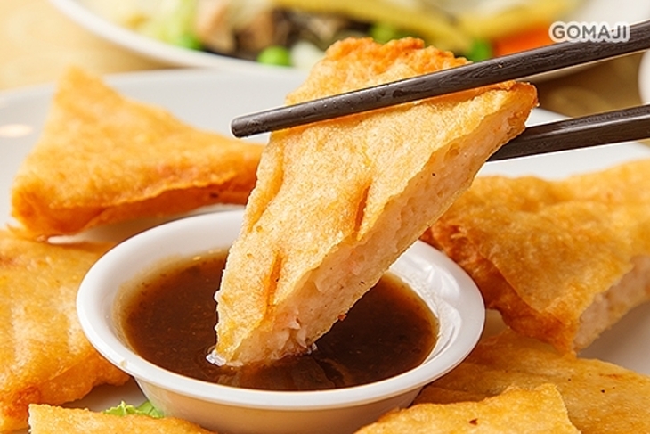 傲翔中泰料理(信安店)