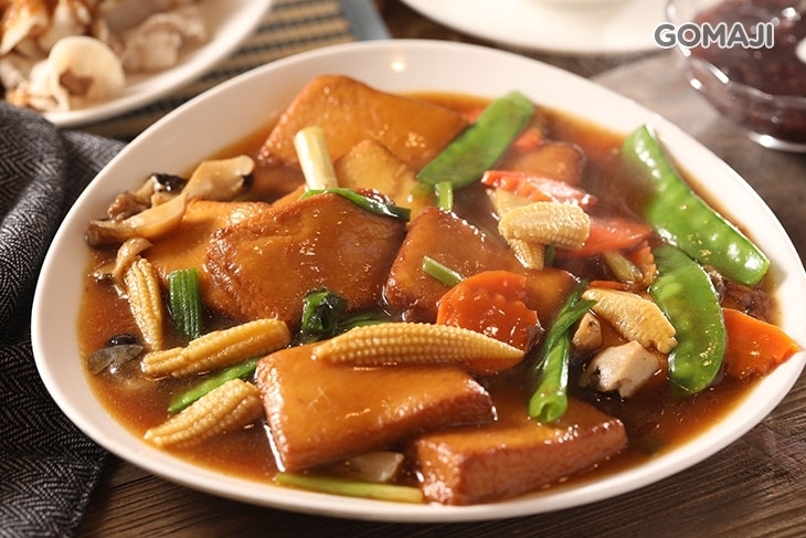 傲翔中泰料理(信安店)