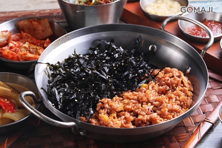 咚咚家韓式豬肉專賣店
