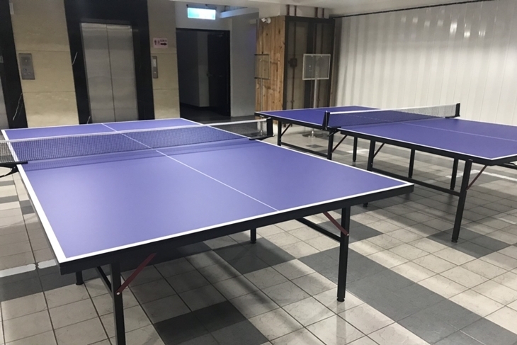 嘉義-東方明珠國際大飯店