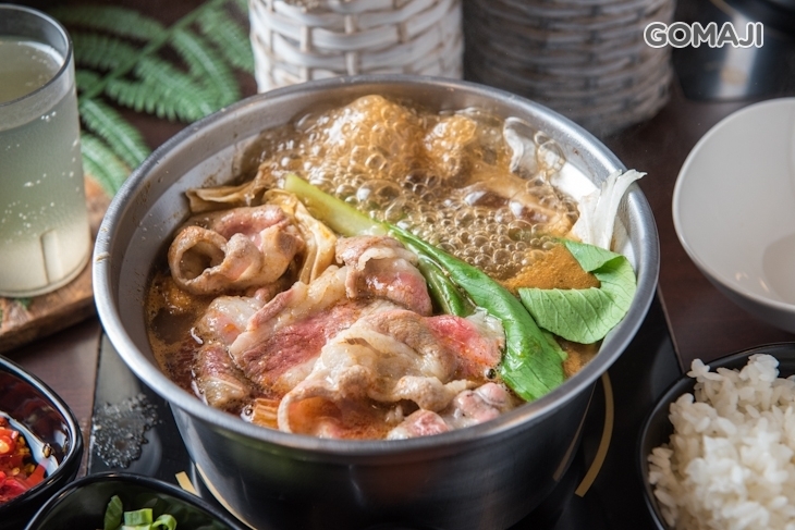 小巴咕火鍋店(永大店)